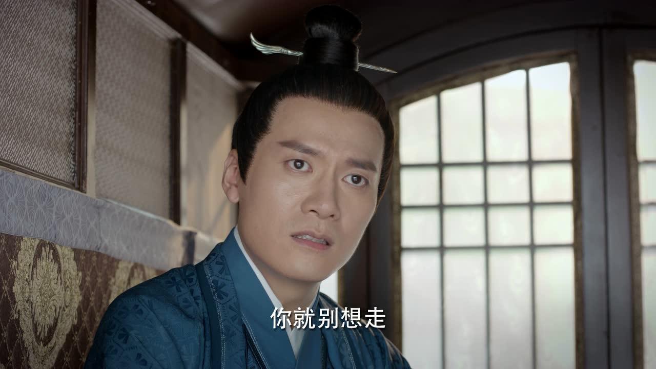 锦心似玉 33集