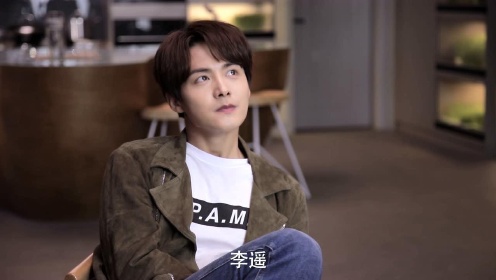 《你好安怡》幕后花絮:来自"大马"的片场日记待签收