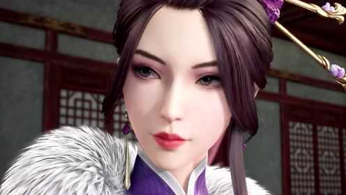 万界独尊 10集