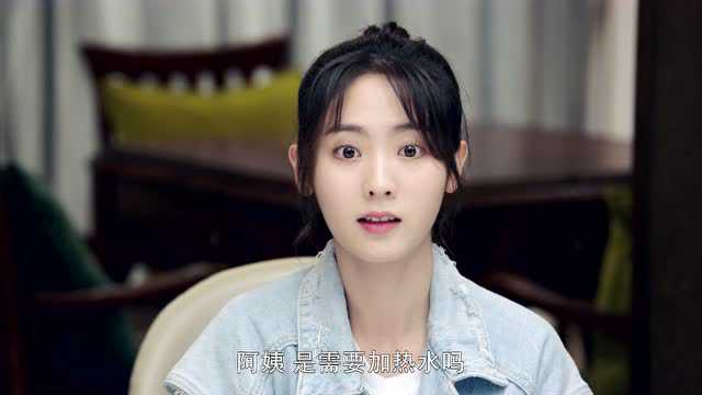 乌鸦小姐与蜥蜴先生 24集