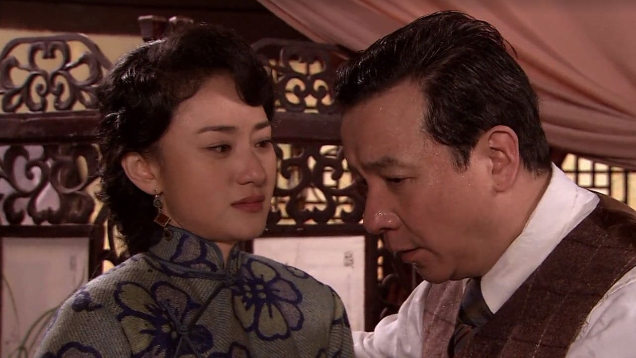《神枪手》第16集01：老幺得知彭克虎眼睛被胡晨光弄伤，老幺胡晨光发生争吵_高清1080P在线观看平台_腾讯视频