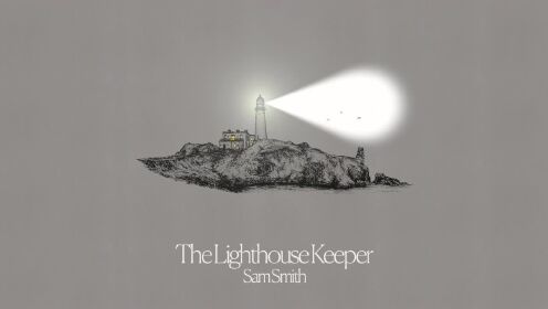 The Lighthouse Keeper
