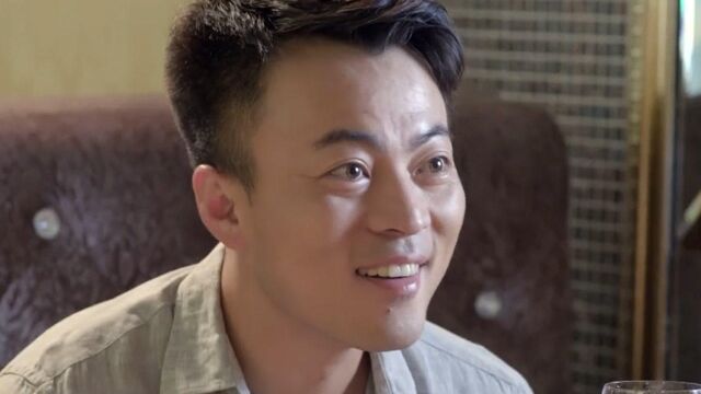 《女怕嫁错郎》第28集02:蓝天问齐老板是不是喜欢我姐,齐老板:这还用