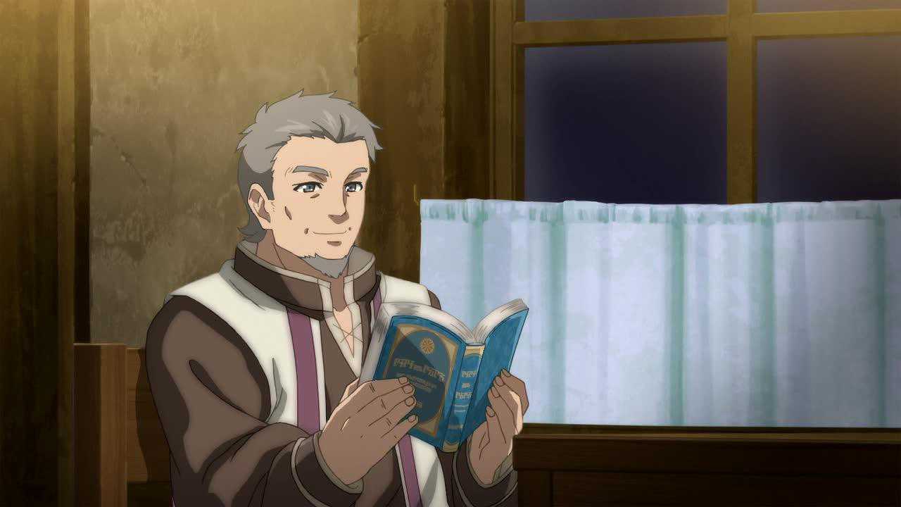 魔女之旅 2集