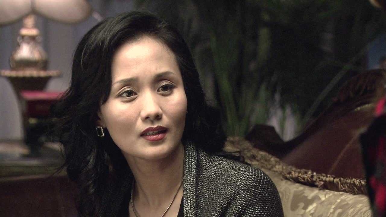 野鸭子 14集