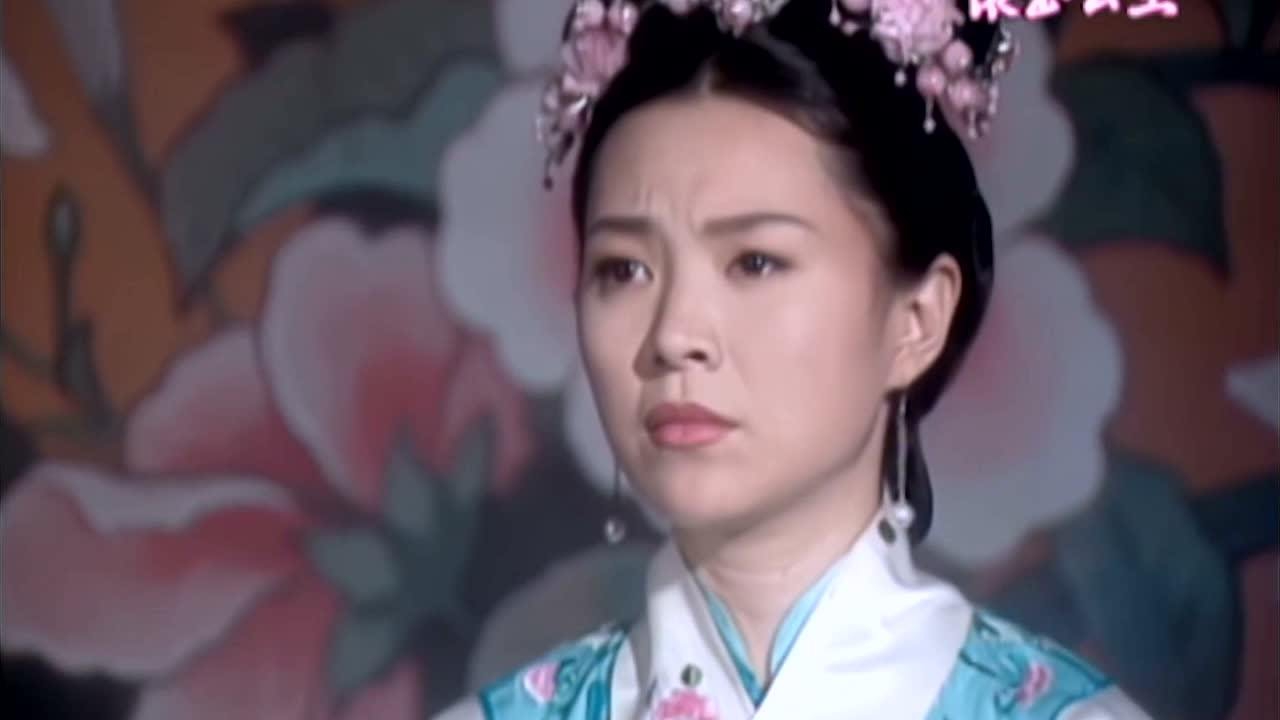 怀玉公主 114集