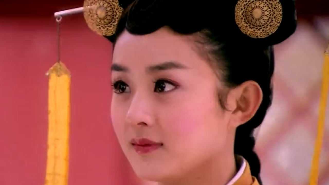 《陆贞传奇》第45集02:高湛劝说陆贞辞官出嫁,但陆贞心意已决便放弃