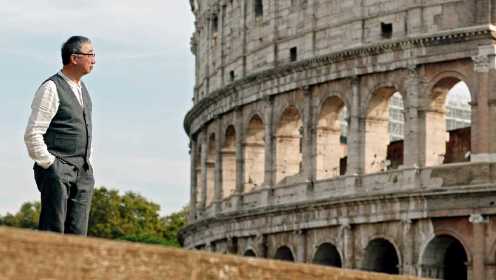 第9集：宏伟的竞技场——罗马的建筑与文化