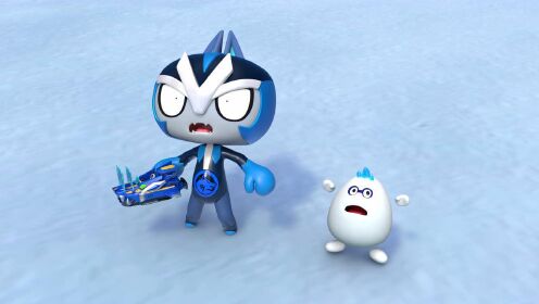 爆射盾甲 第18话_高清1080p在线观看平台_腾讯视频