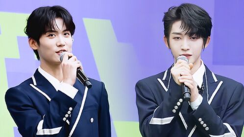 周柯宇排名第1!刘宇排名第4