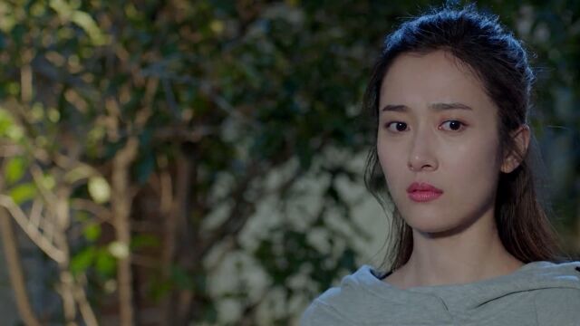 《大约是爱》第七集01:林菲菲戏精上身,拿甯非做挡箭牌!