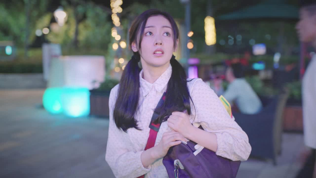我的漂亮朋友 1集