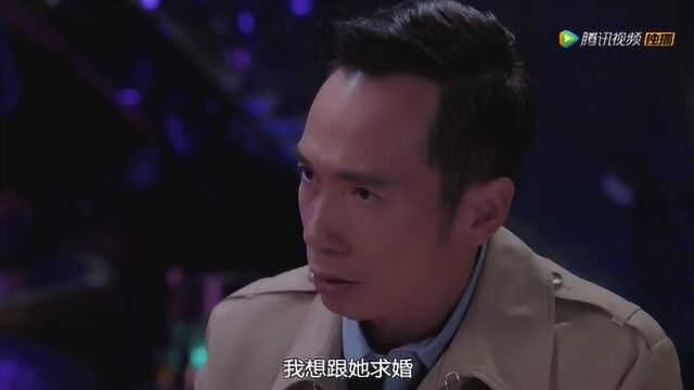 世纪好男人就是蒙sir!爱她就要给她安全感!