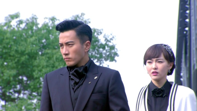 千金女贼_40_精彩片段