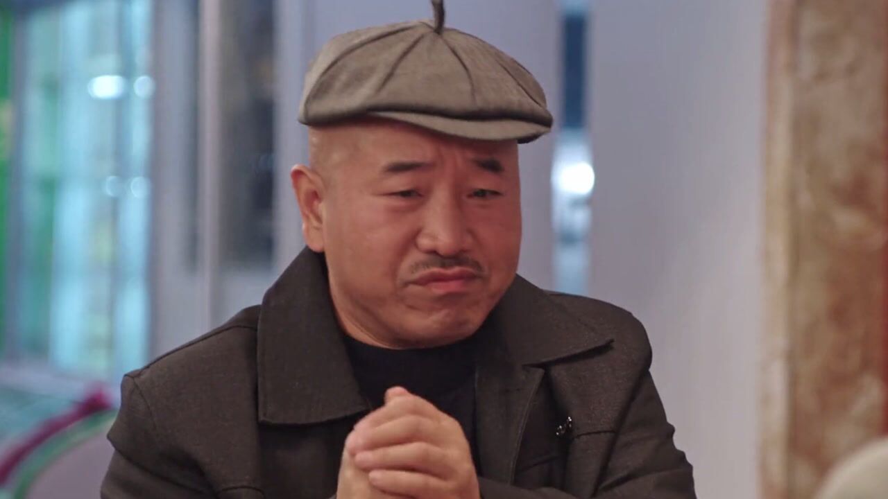 《乡村爱情10(下)》第12集01:为了让方正放弃银萍,刘能分享了自己的