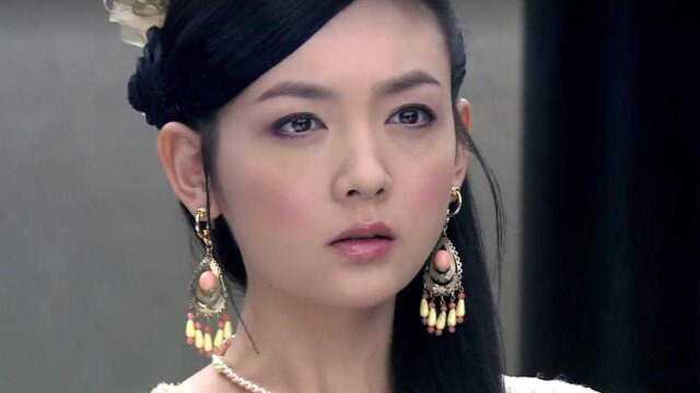 《新包青天之七侠五义》第20集02:李忠欲杀元贞斩掉线索,竟被郭亮出手