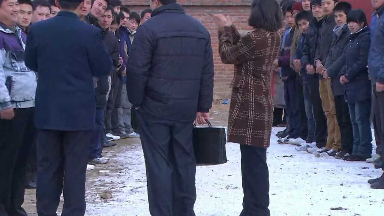 《下海》第9集02:志平被调到经委工作,众人得知前来为他践行_电视剧_高清完整版视频在线观看_腾讯视频