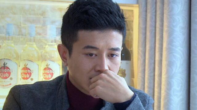 降临》第31集03:田甜和彭佳佳一搭一唱的将林婷怀孕的事说给了唐大维