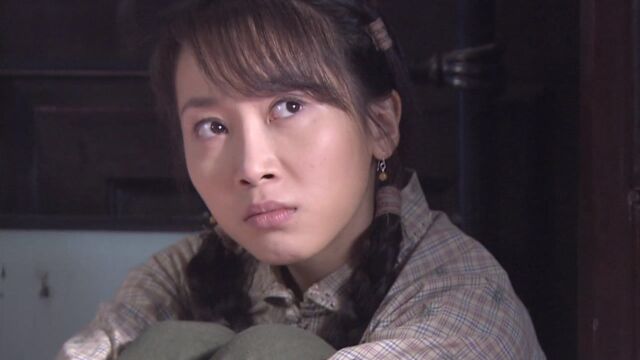 《梨花泪》第4集03:银凤被监禁,但不是因为针对她而是另有其人