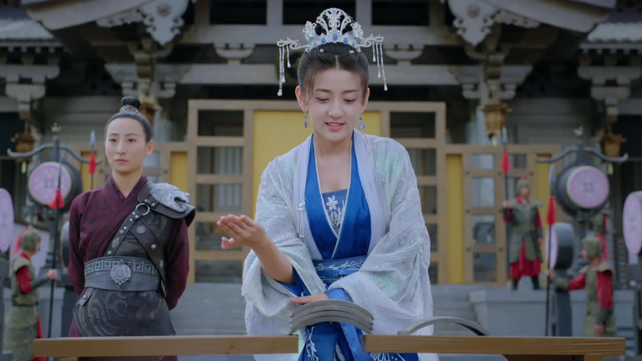 双世宠妃3 8集
