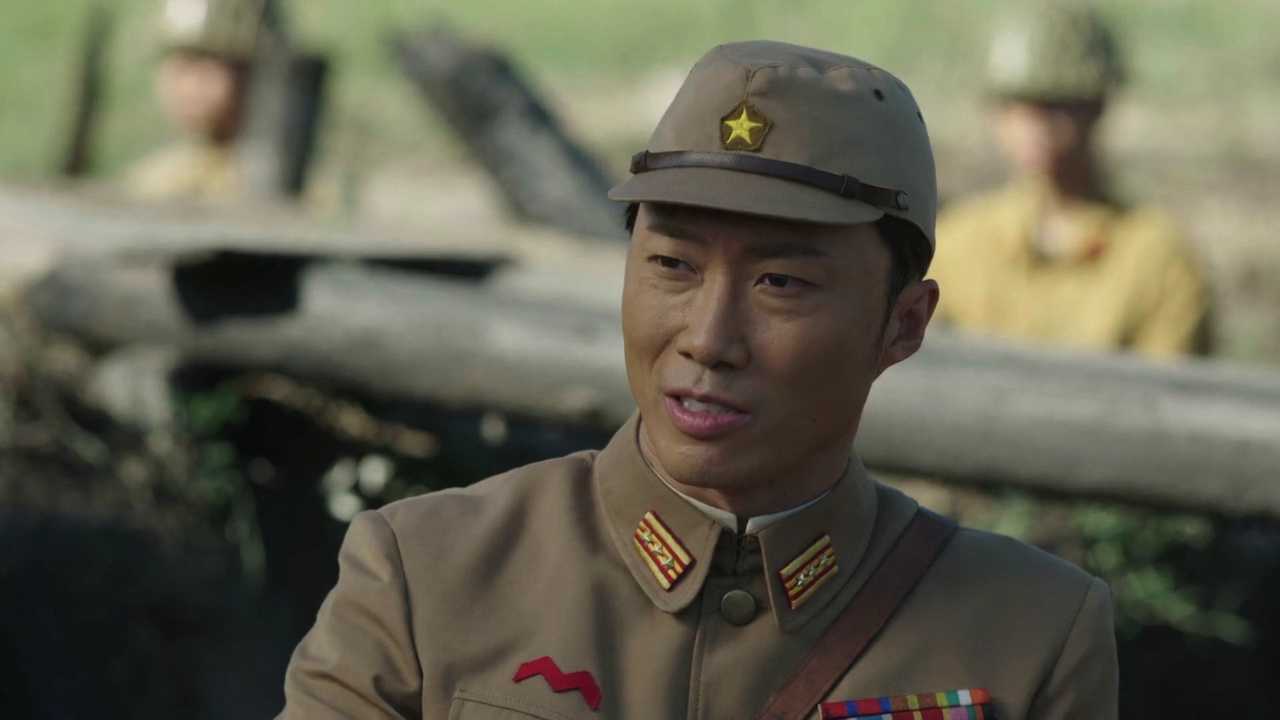 《浴血十四年》第33集02:一雄发现顾瑛背叛将计就计,导致项彬礼损失