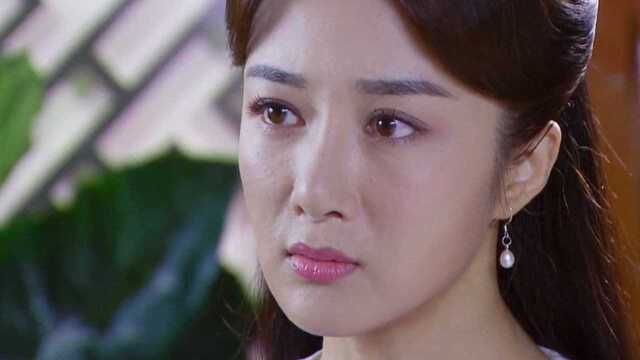 《家国恩仇记》第18集02:米恋劝马皓天出兵援助上海,但马皓天说他也无