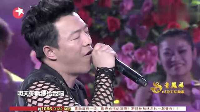 东方卫视蛇年春晚全程回顾精彩片段