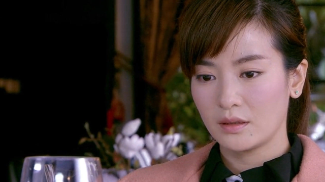 《红酒俏佳人》第12集01:林轩哭着对李海洋说没有人要她,沈子豪及时