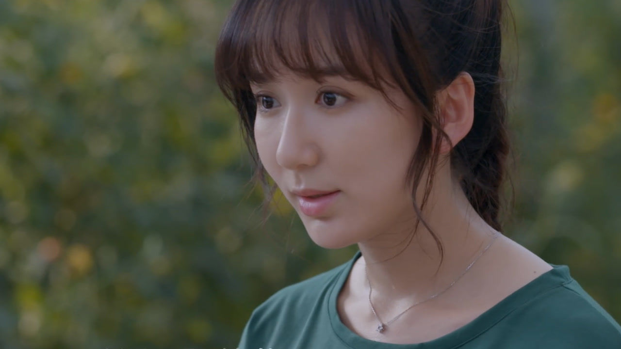 《爱情珠宝》第四十一集02:梓妍找到宇烨亲生母亲,母子相认泪洒当场