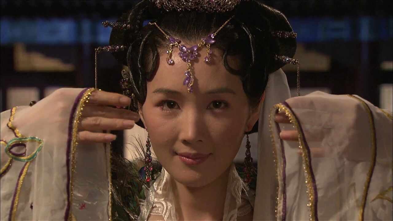 大明嫔妃_19_精彩片段