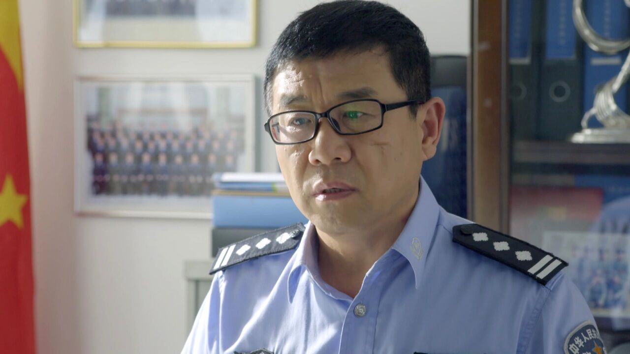 刀锋下的替身_31_视频素材_腾讯视频