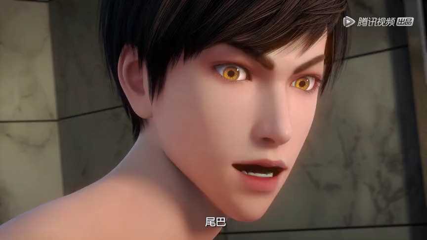 游侠战纪 1集