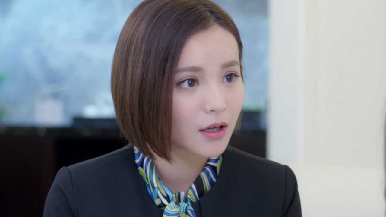 《繁星四月》第十三集03:叶繁星邀请闵四月录制寻亲节目,四月却要回家