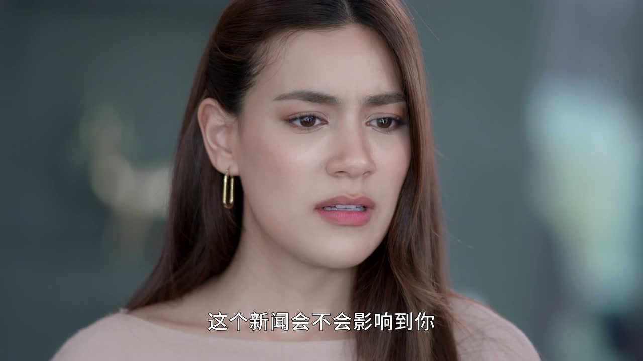 双生花[泰语版] 27集