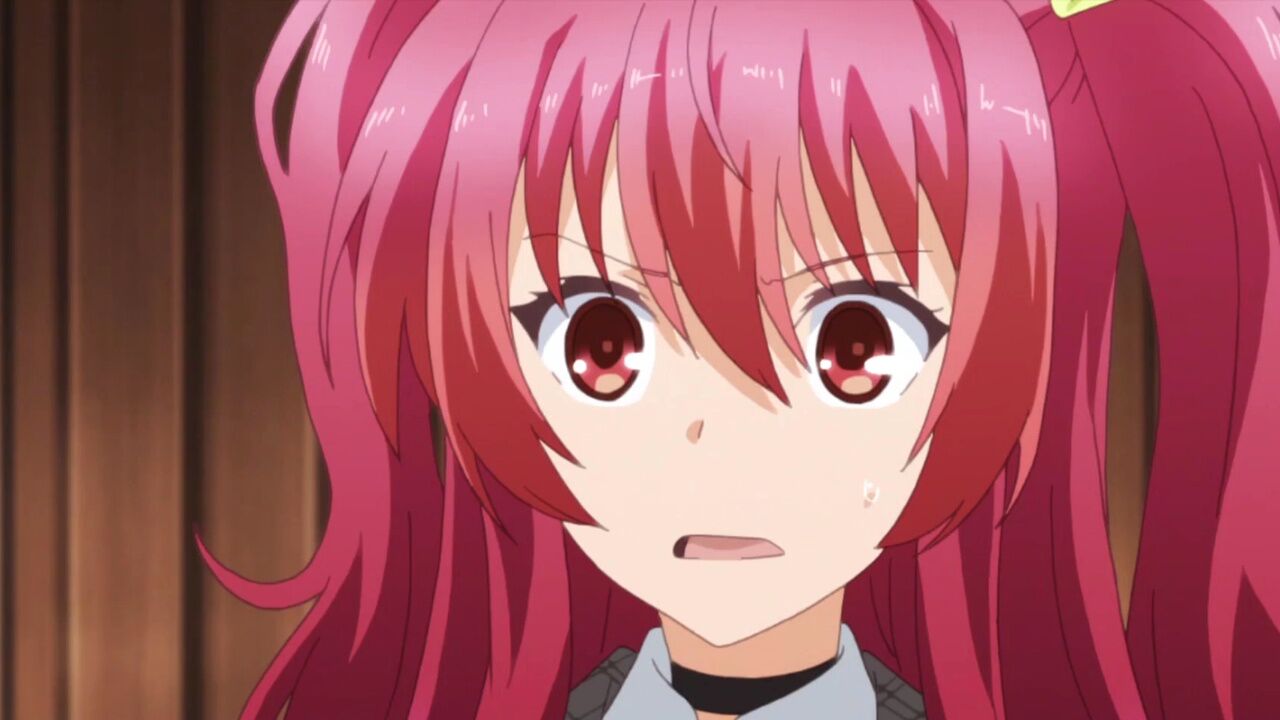 落第骑士英雄谭01精彩片段