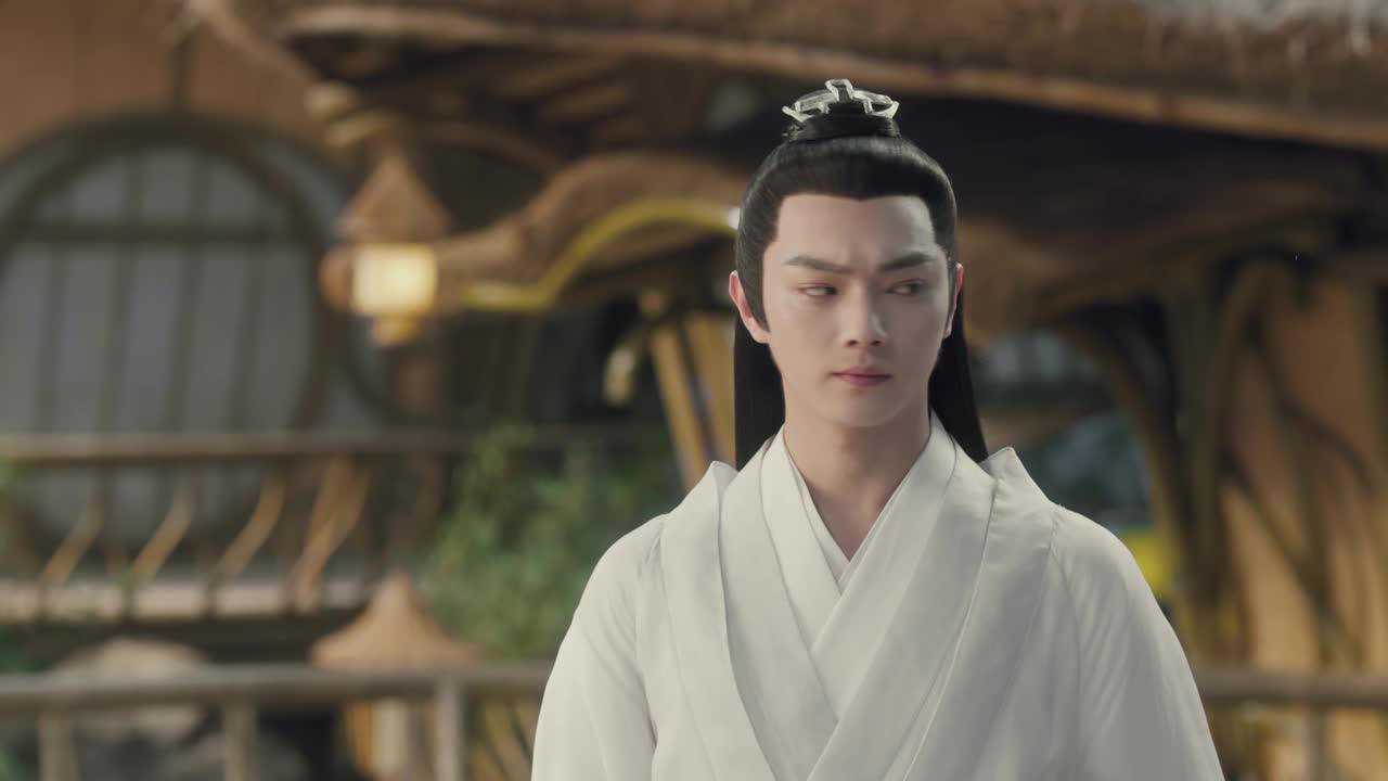 千古玦尘 2集
