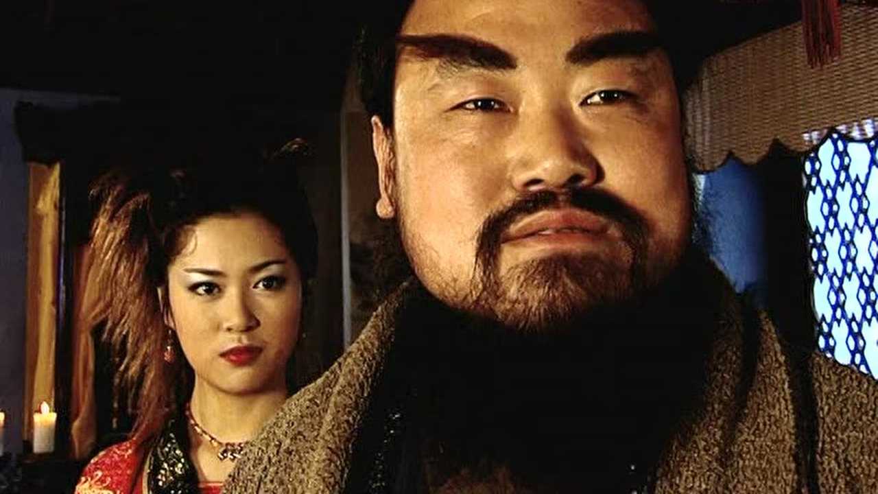 逆水寒 30集