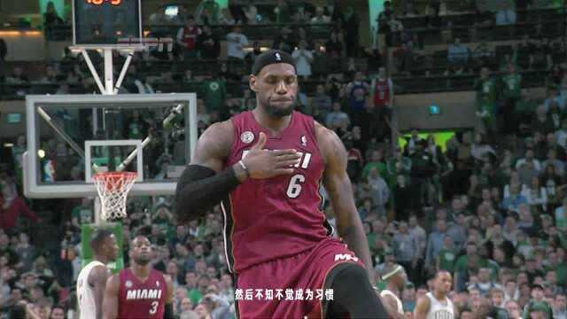 NBA官方宣传片《篮球的力量》好戏开场激励下一个辉煌