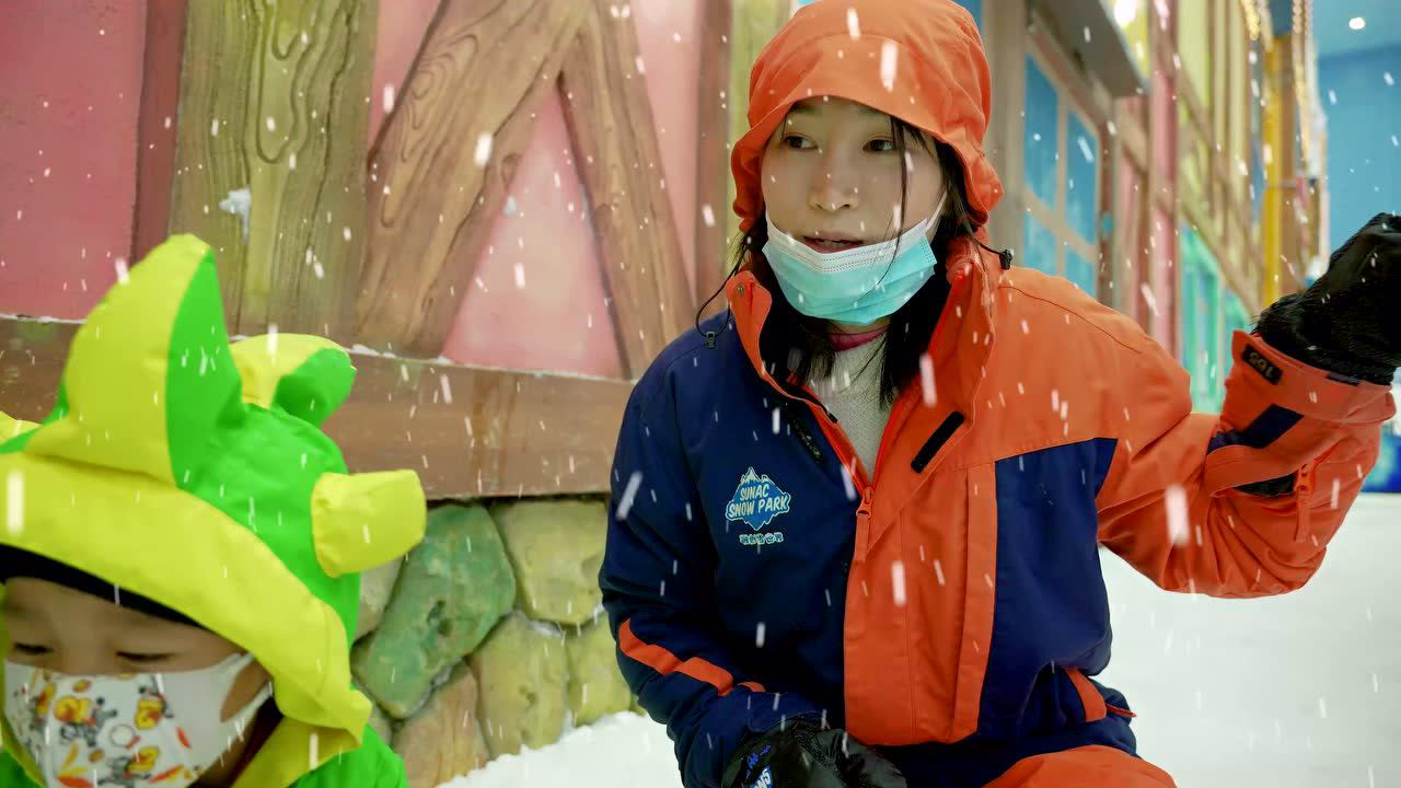 枫枫游乐园 41集
