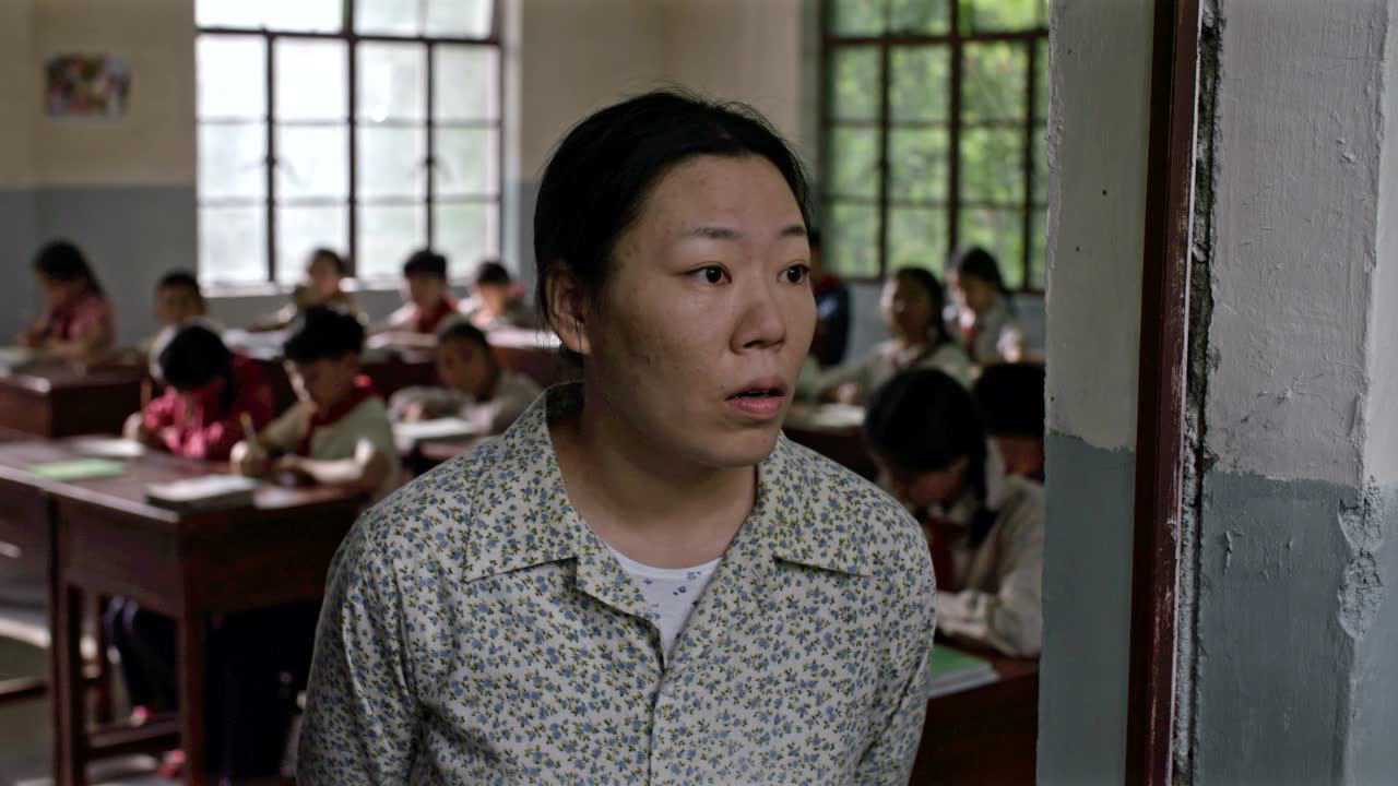 乔家的儿女 1集