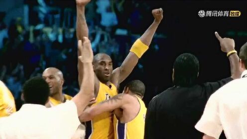 NBA75周年官方宣传片《篮球的力量》 好戏开场激励下一个辉煌