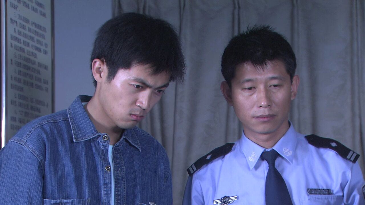 案发现场二_13_精彩片段