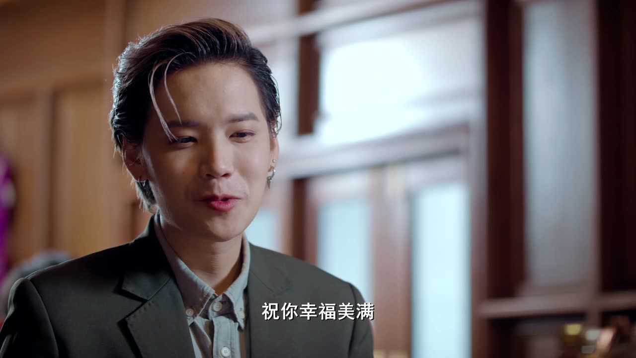 致我们暖暖的小时光[普通话版] 20集