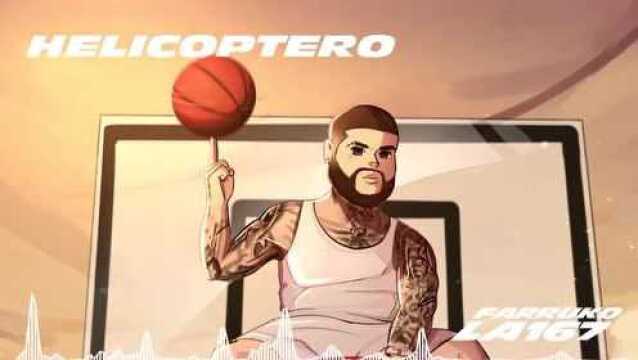 Farruko  Helic㳰tero (Pseudo Video) | La 167 ⛽️?