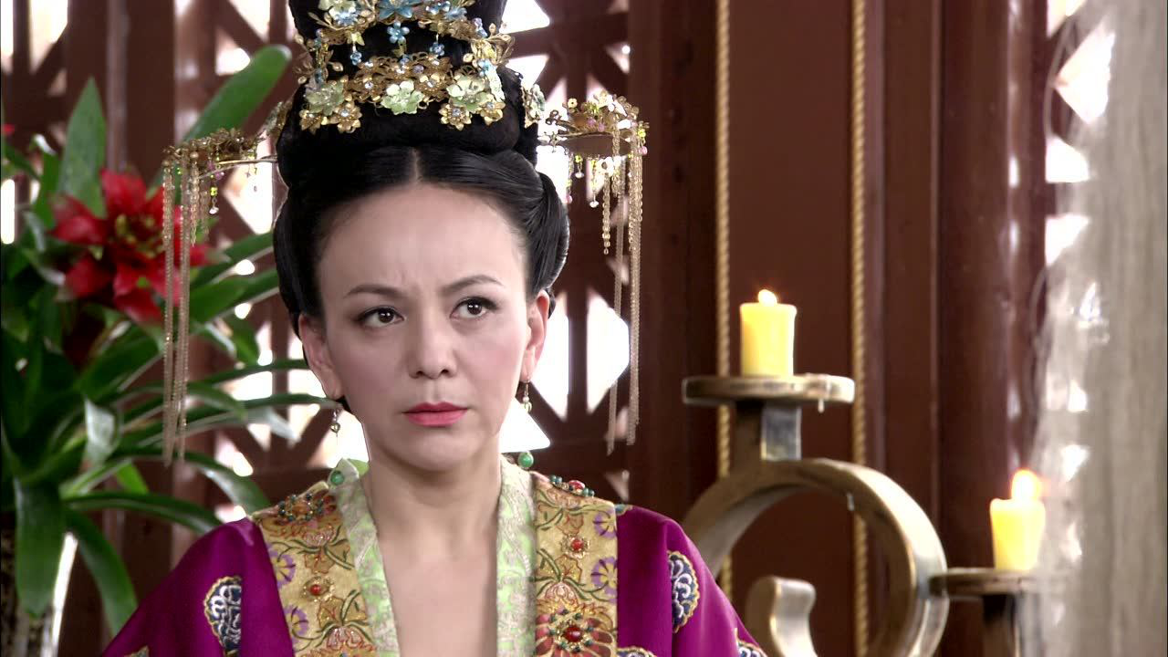 失宠王妃之结缘 16集