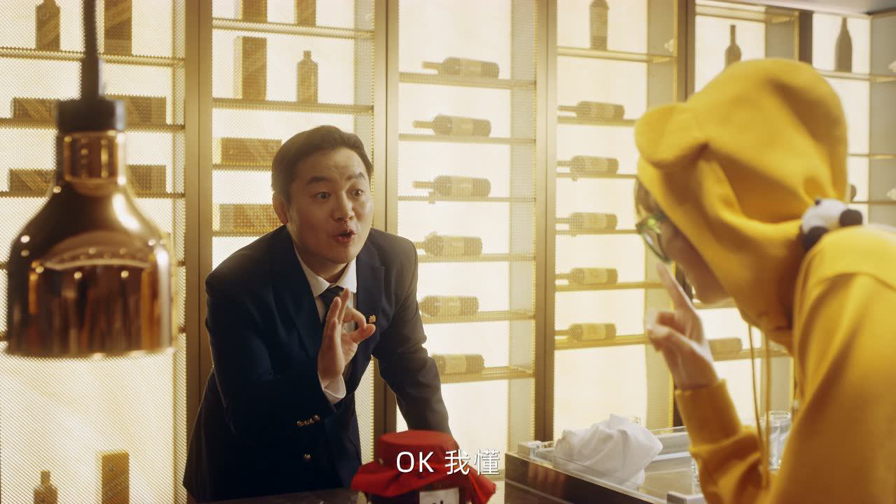 给你我的独家宠爱 9集