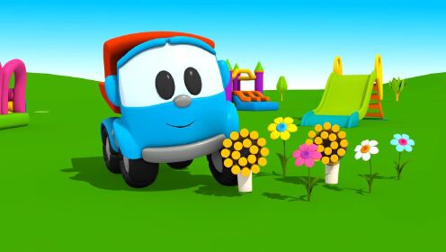 03上传者:乔伊文化传媒少 儿:小卡车利奥相关搜索机器人上一页1234567