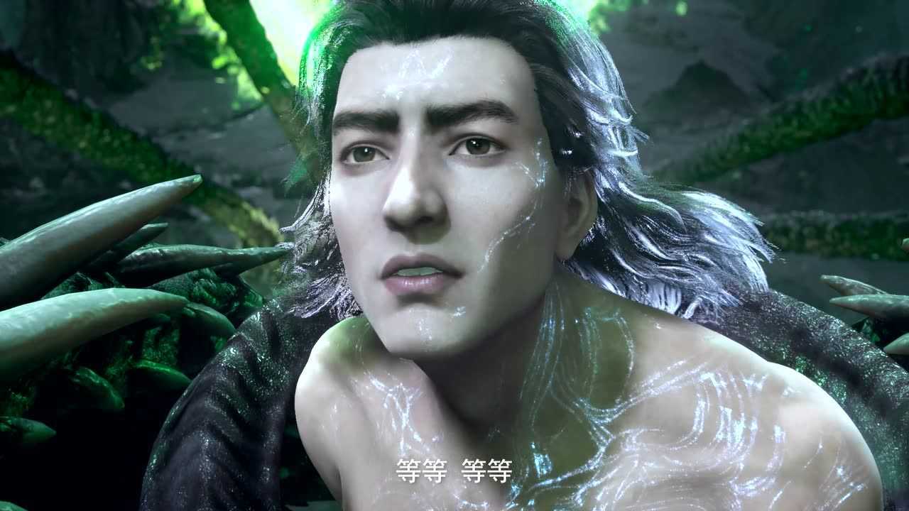 星骸骑士 15集