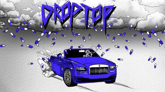 Drop Top