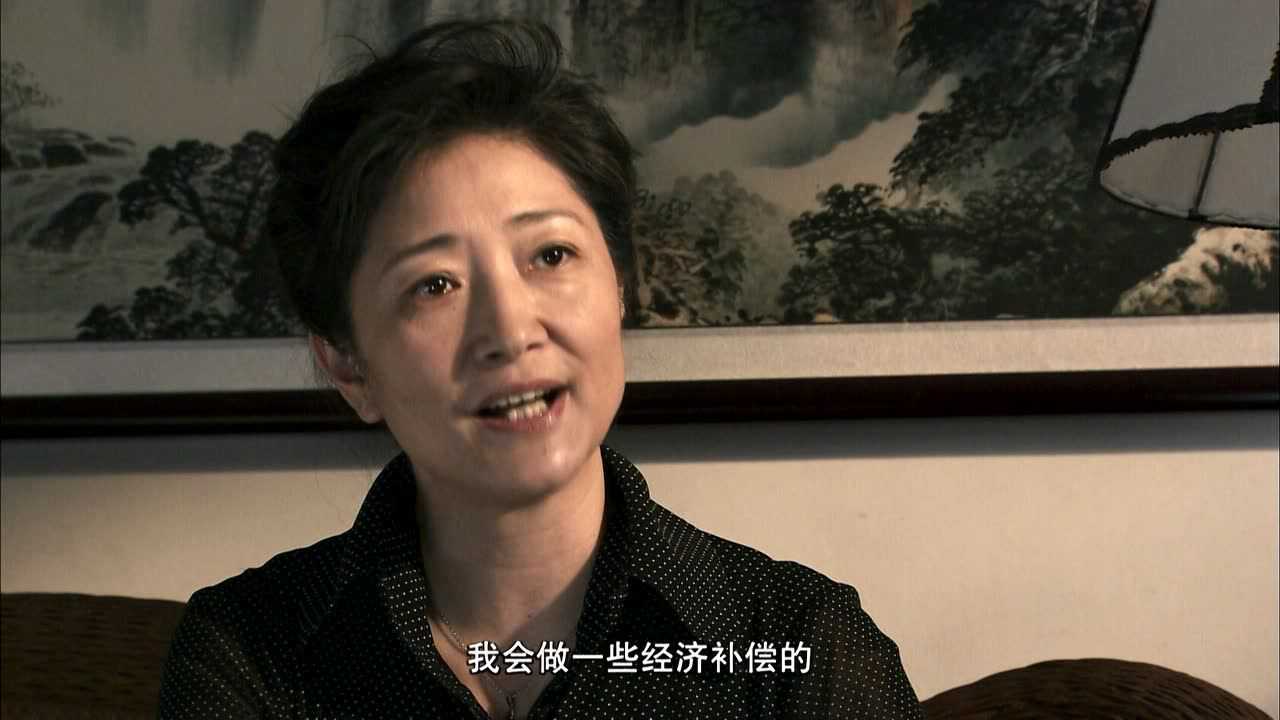 橄榄树 17集